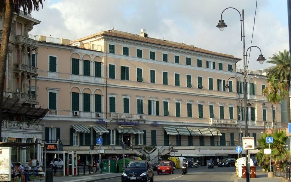 Bâtiment Photo