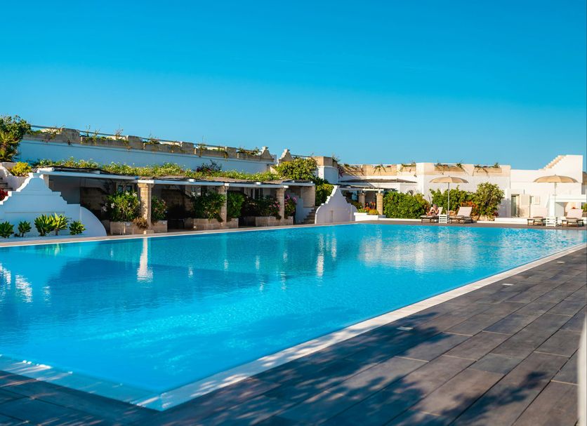 Piscine Photo