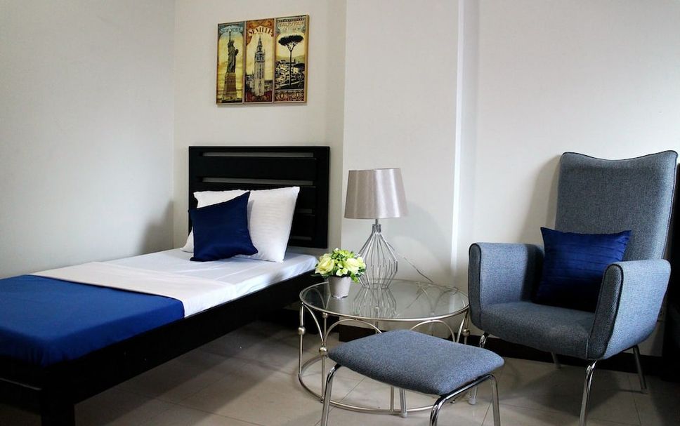 Chambre Photo