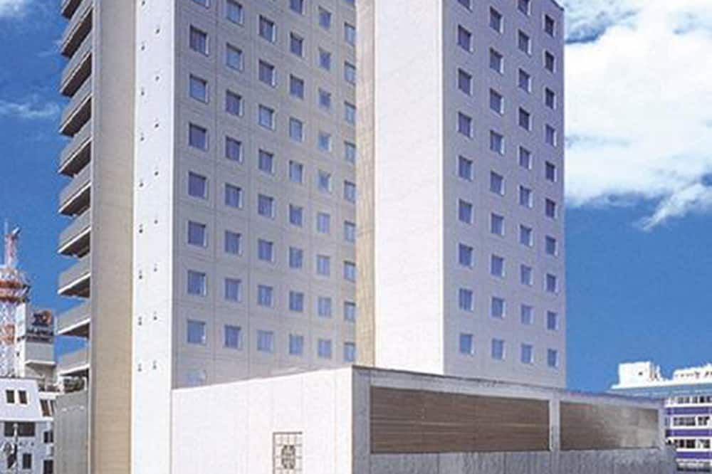 Bâtiment