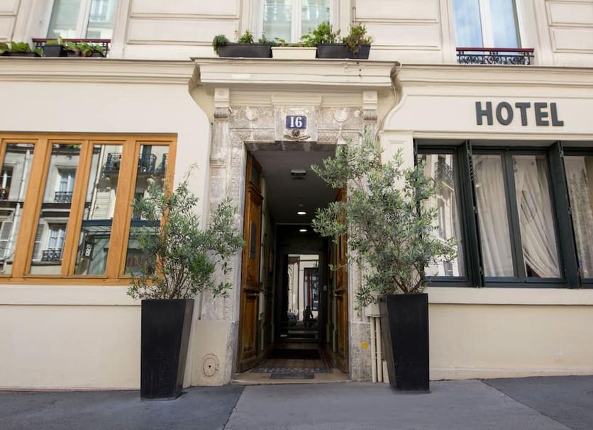 Bâtiment Photo