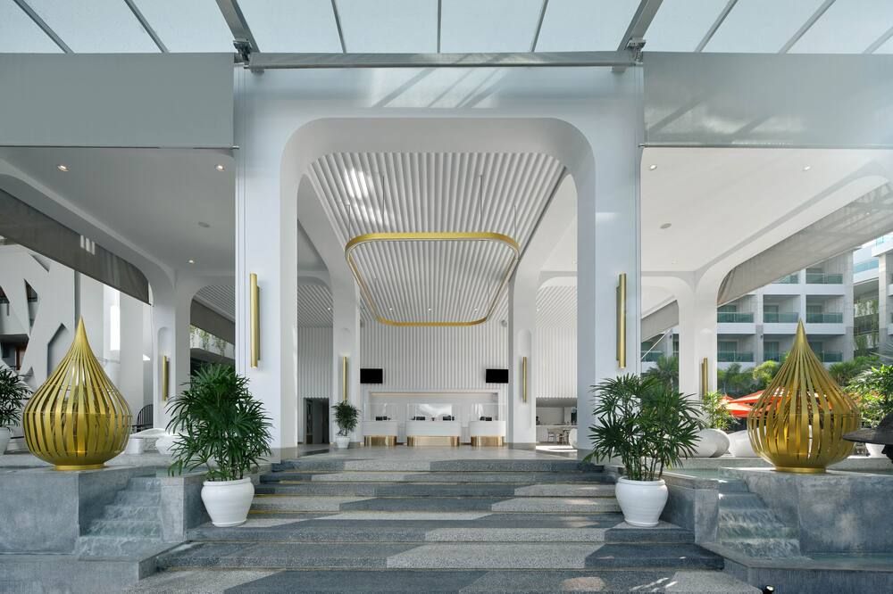 Hall d’entrée