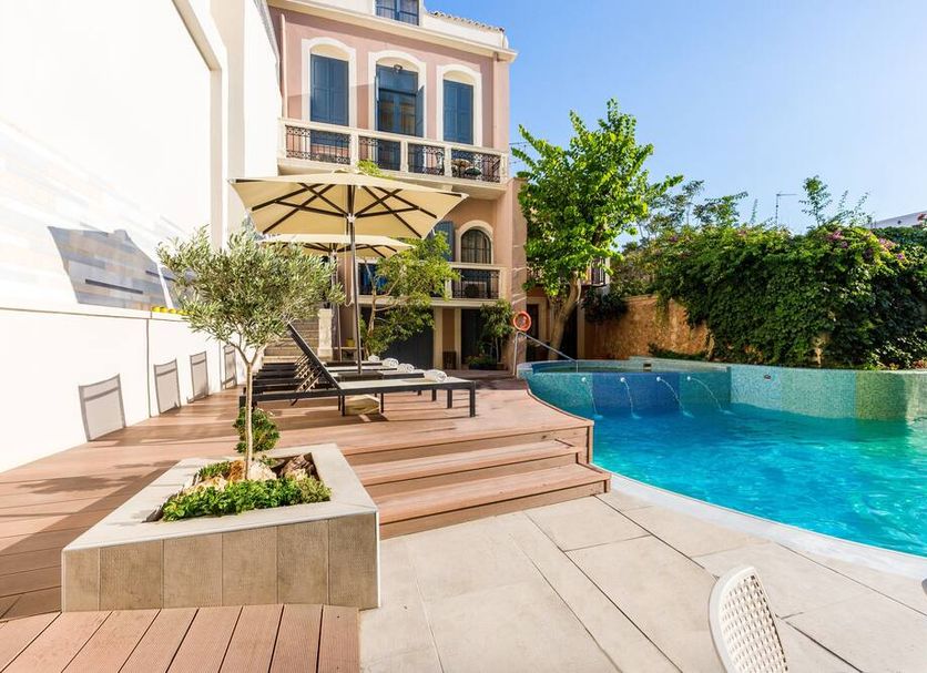 Piscine Photo