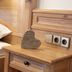 Équipements de la chambre