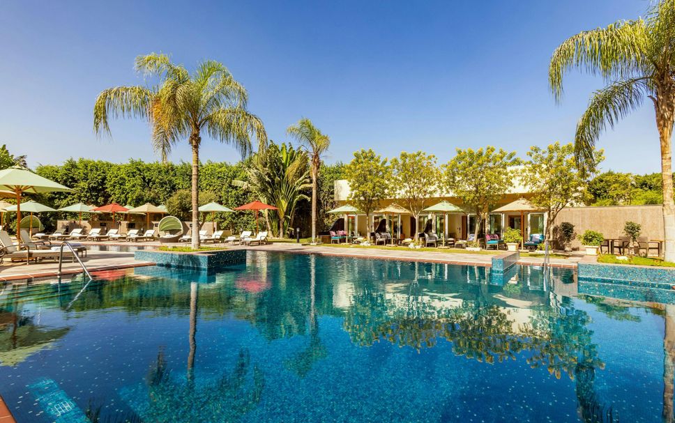 Piscine Photo