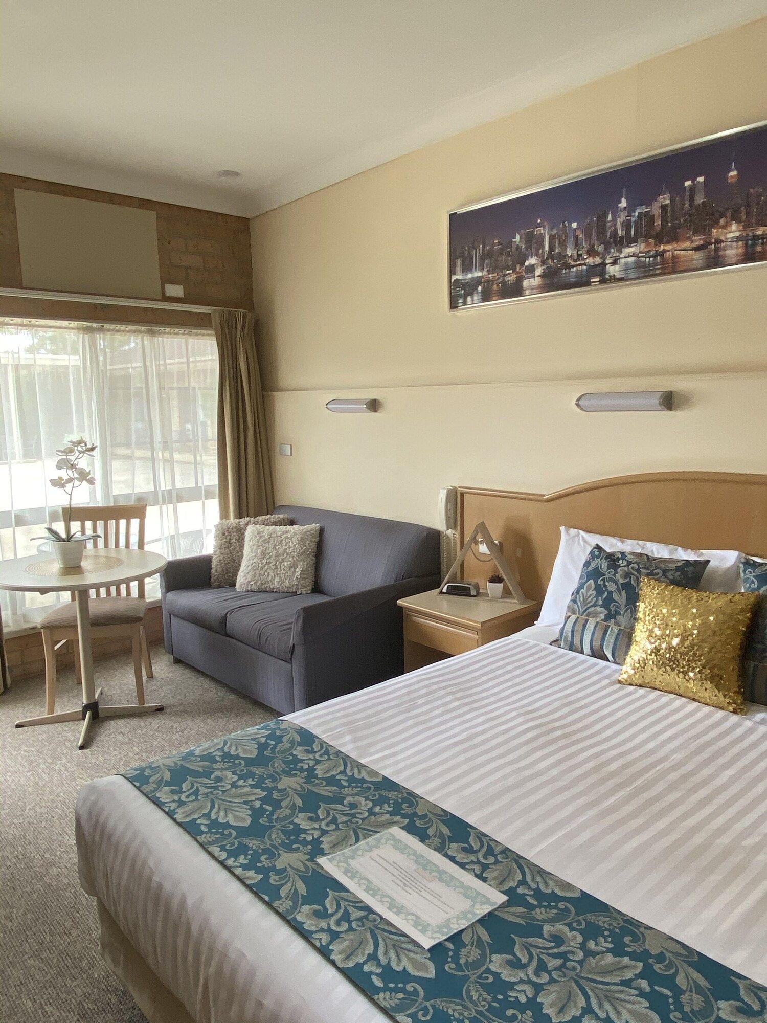 Chambre Photo