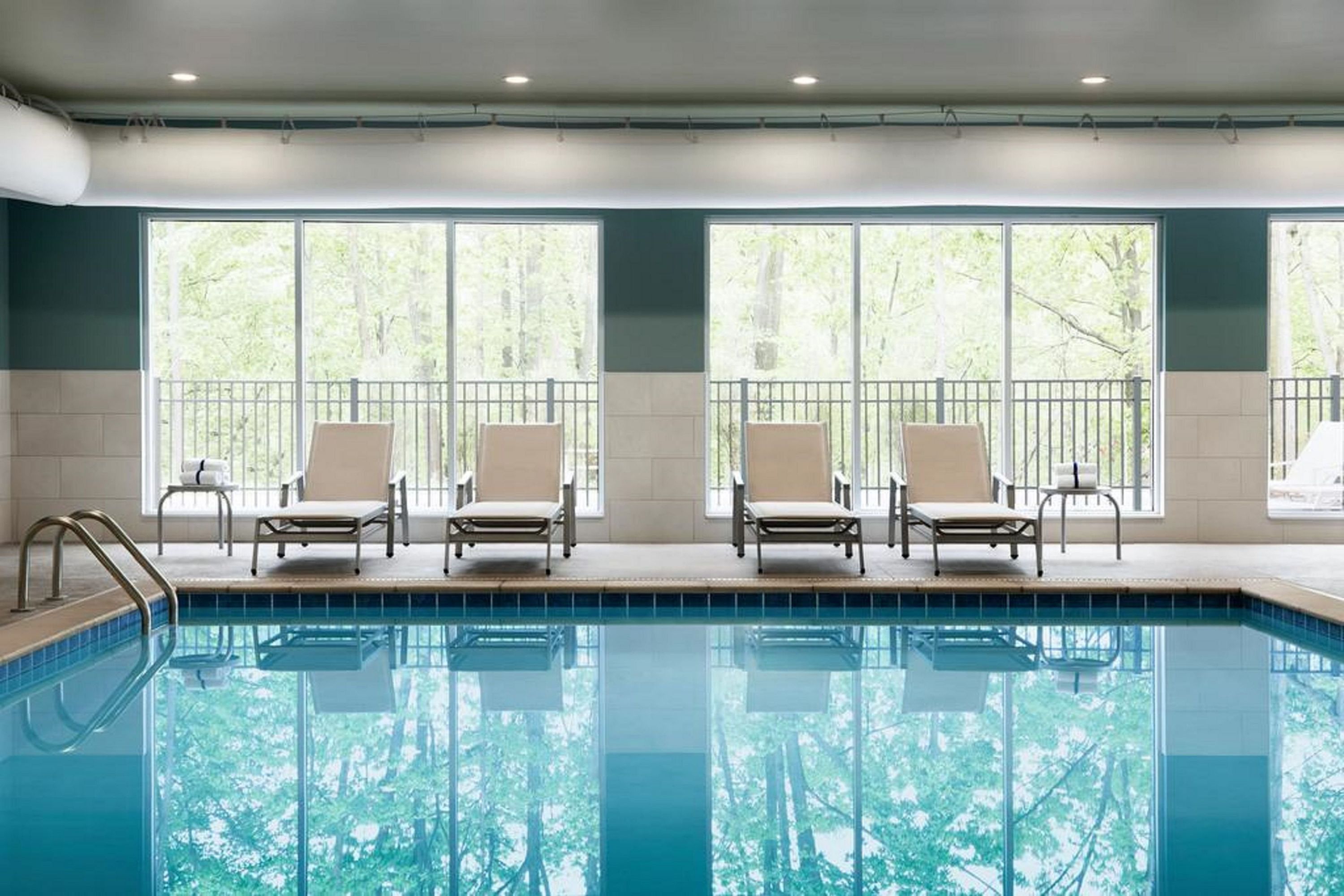 Piscine Photo
