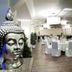 Salle de banquet