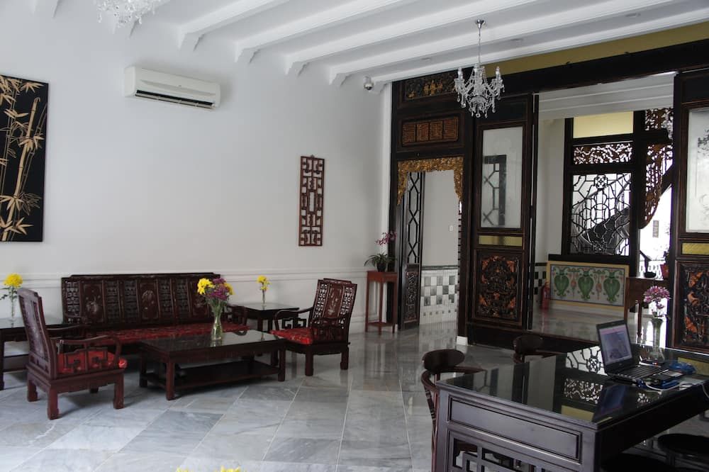 Hall d’entrée