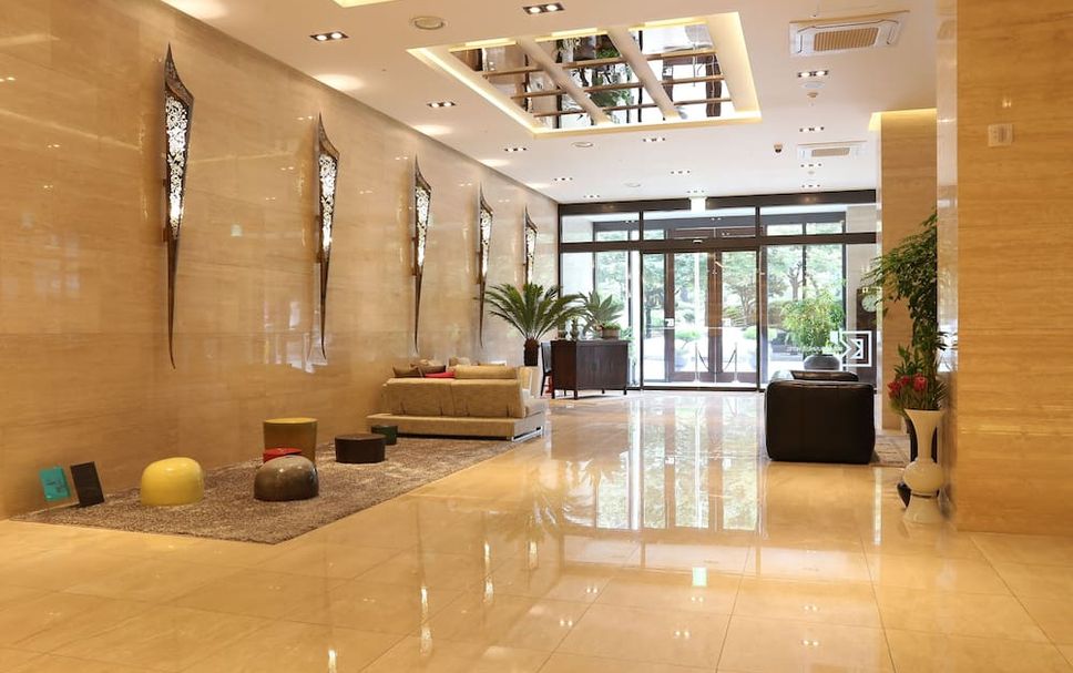 Hall d’entrée Photo