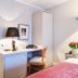 Équipements de la chambre