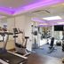 Salle de sport