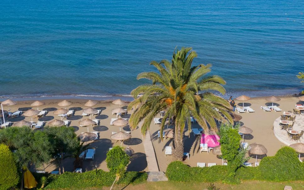 Plage Photo