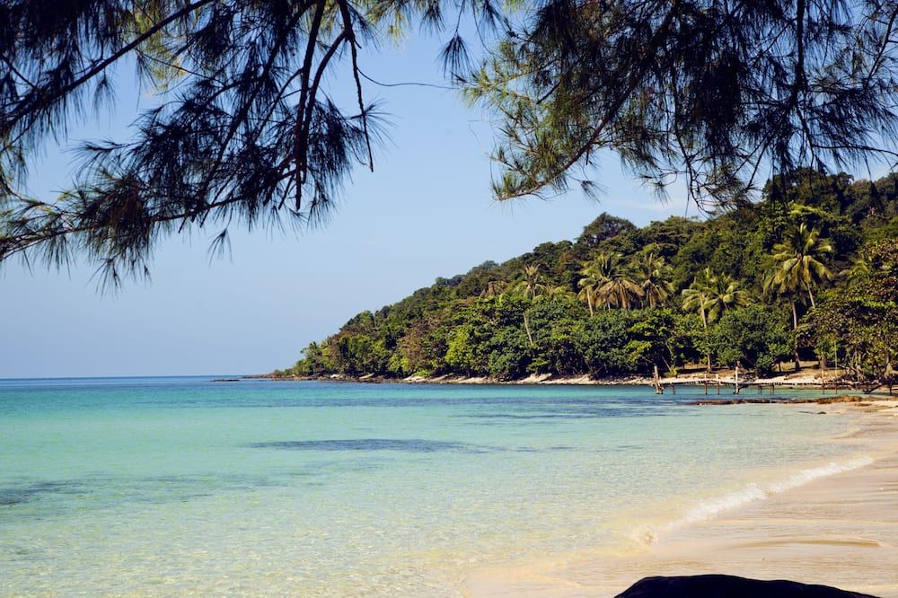 Plage Photo