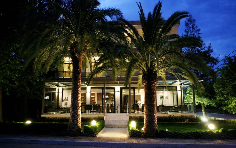 Bâtiment Photo