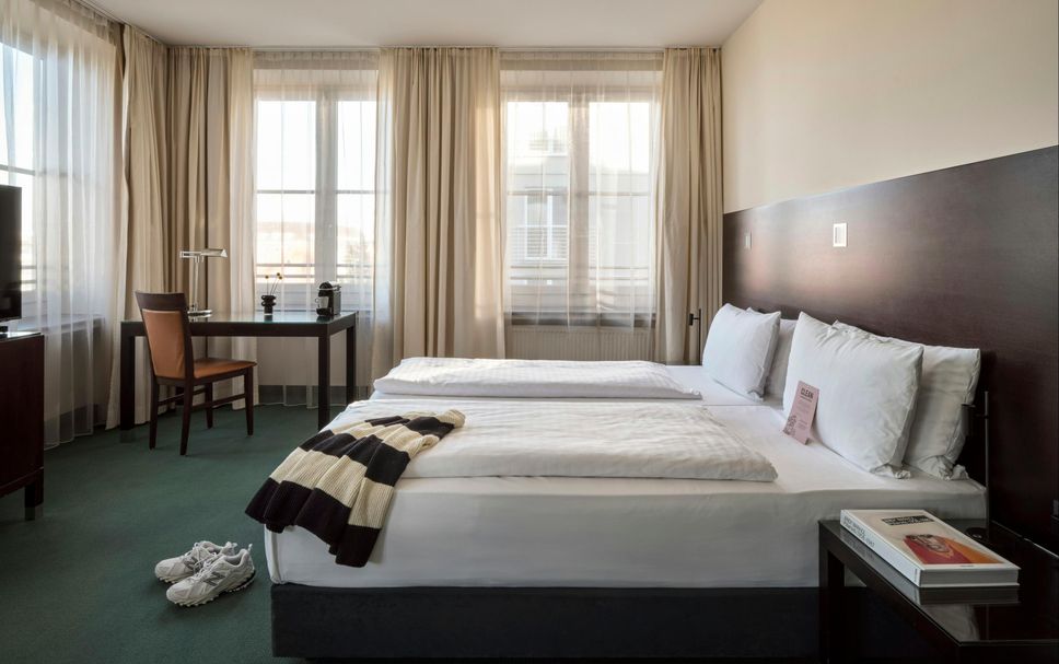 Chambre Photo