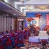 Salle de banquet