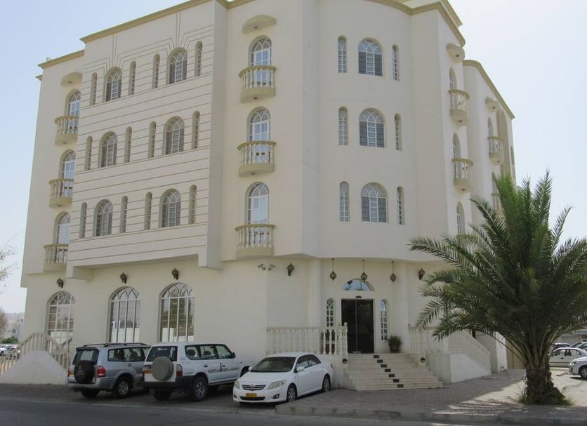 Bâtiment Photo