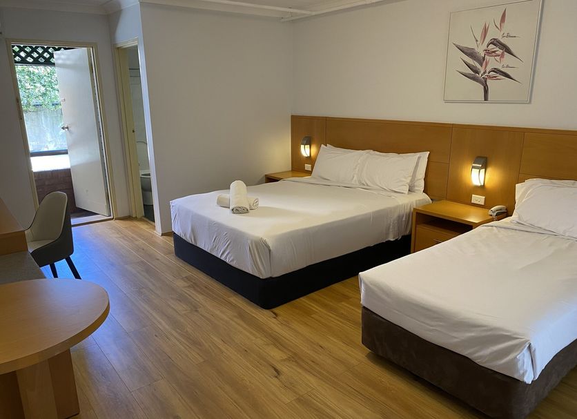 Chambre Photo