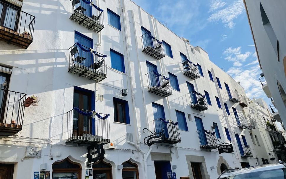 Bâtiment Photo