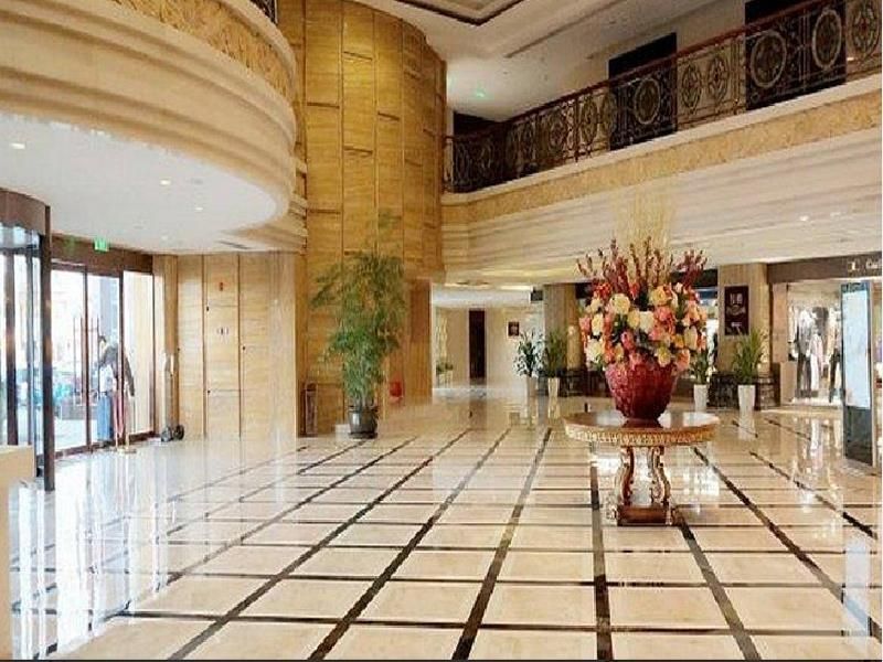 Hall d’entrée