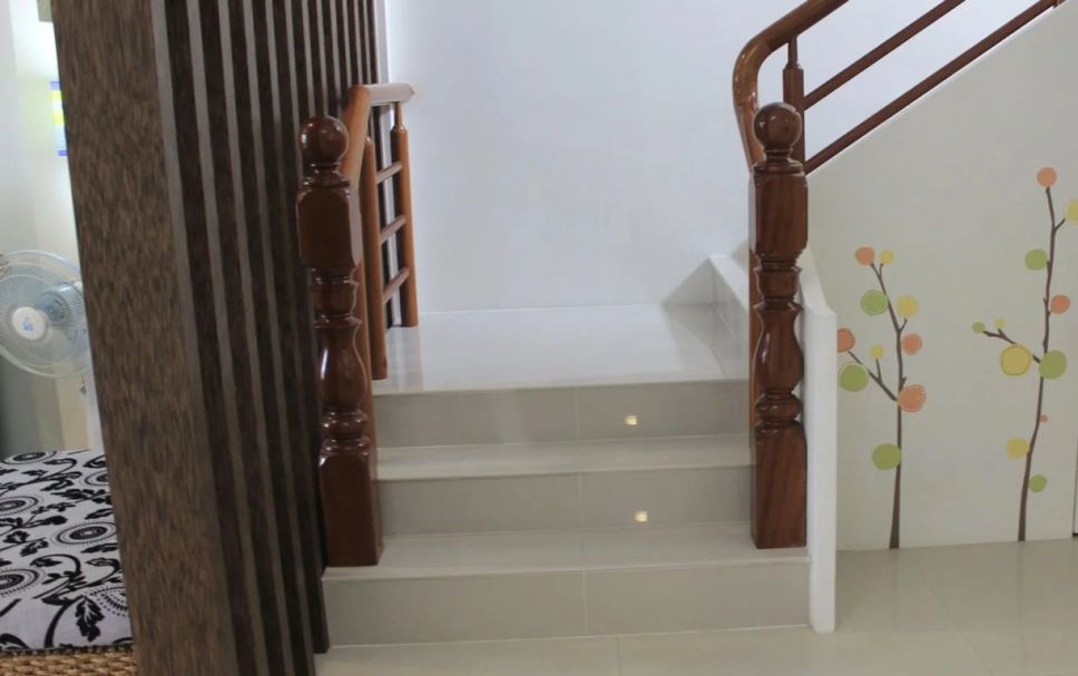 Escalier Photo