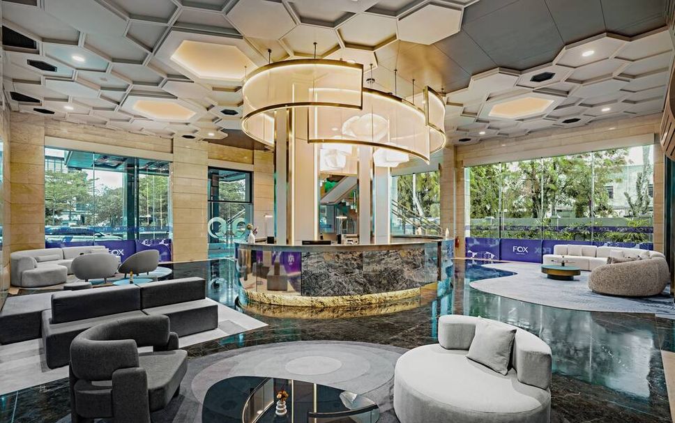 Salon Photo
