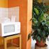 Équipements de la chambre
