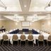 Espace de conférence