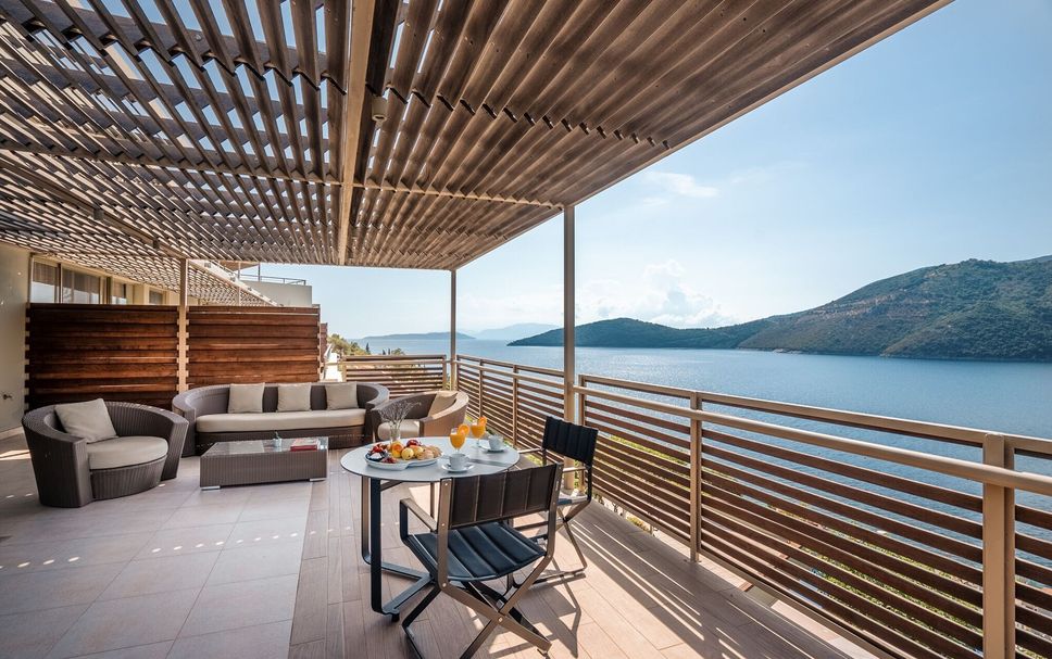 Balcon Photo