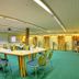 Espace de conférence