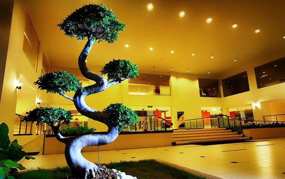 Hall d’entrée Photo