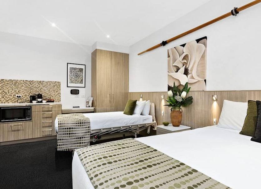 Chambre Photo