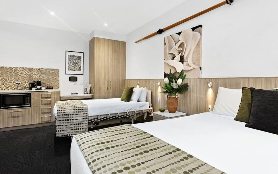 Chambre Photo