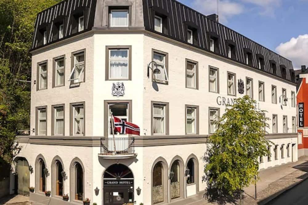 Bâtiment