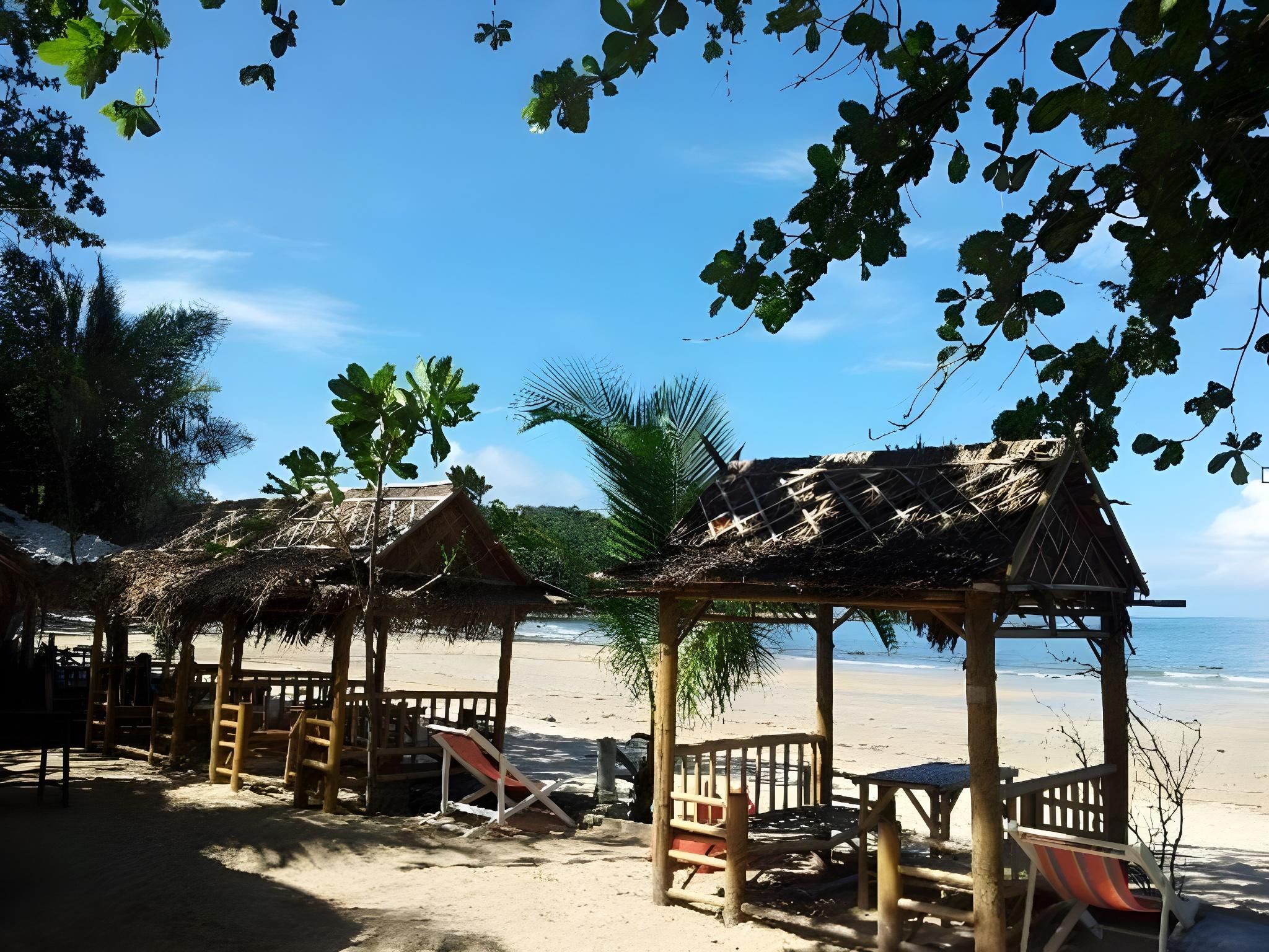 Plage