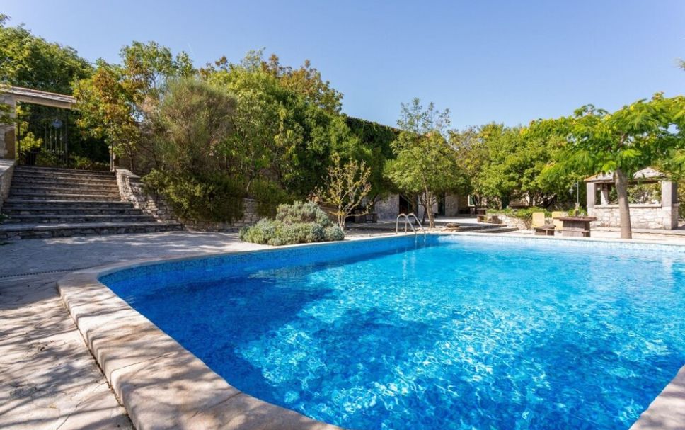 Piscine Photo