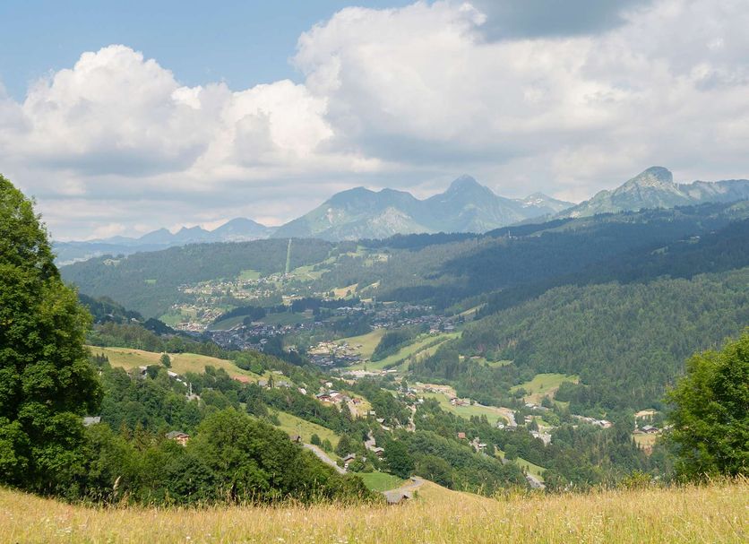 Extérieur Photo
