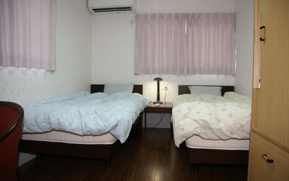 Chambre Photo