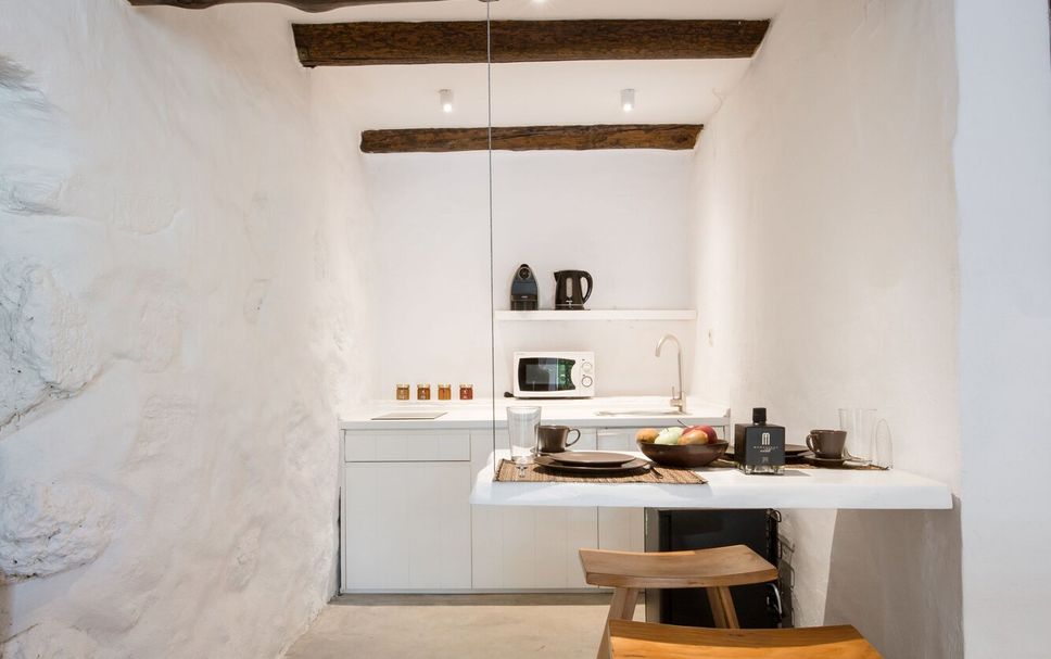 Cuisine Photo