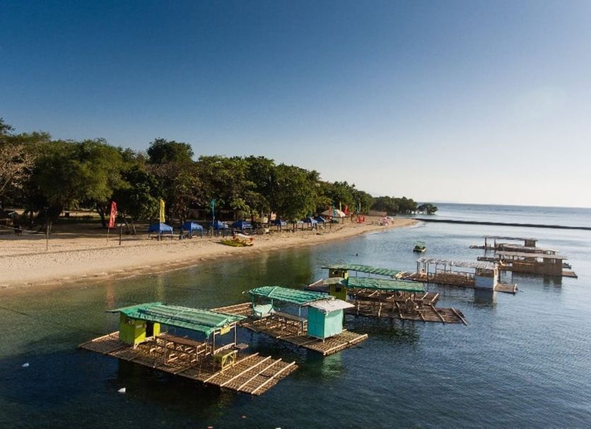 Plage Photo