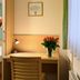 Équipements de la chambre