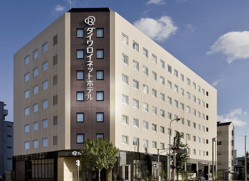 Bâtiment Photo