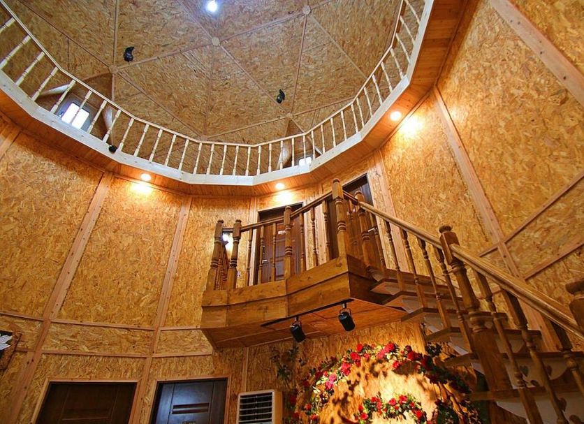 Escalier Photo