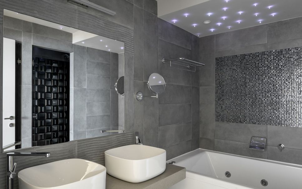 Salle de bain Photo