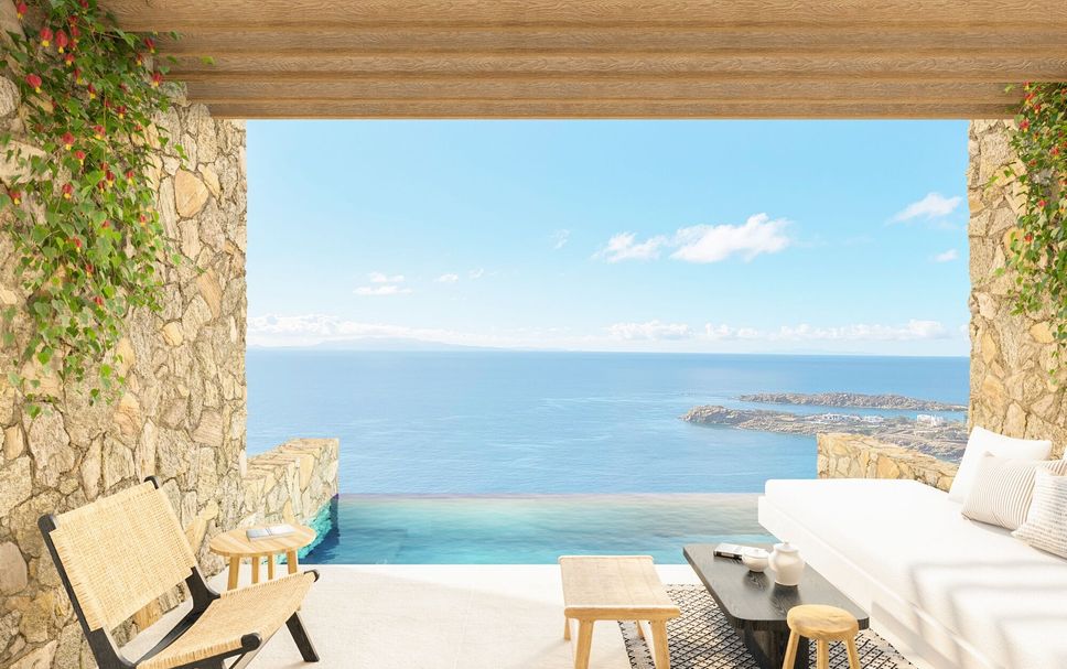 Balcon Photo