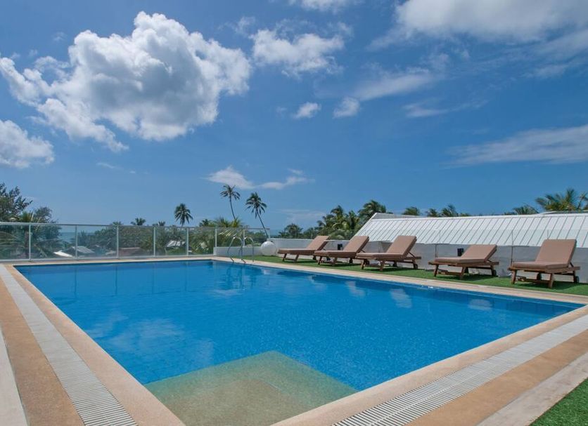 Piscine Photo
