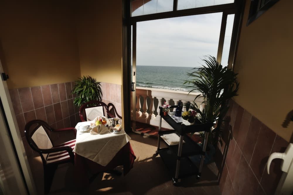 Balcon Photo