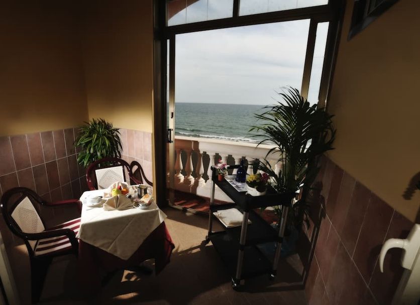 Balcon Photo
