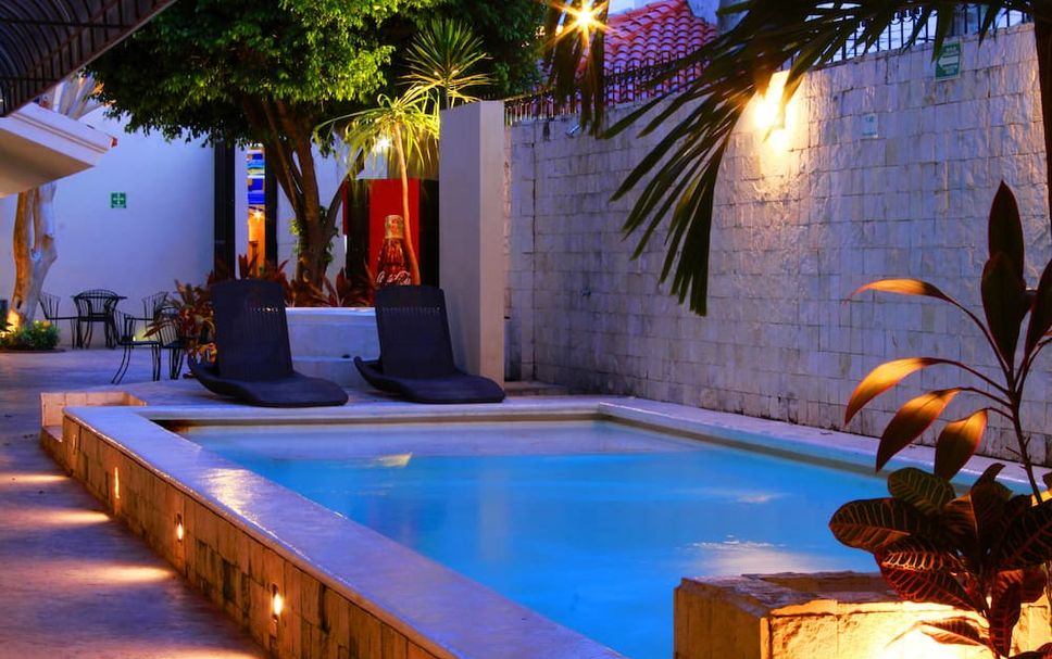 Piscine Photo
